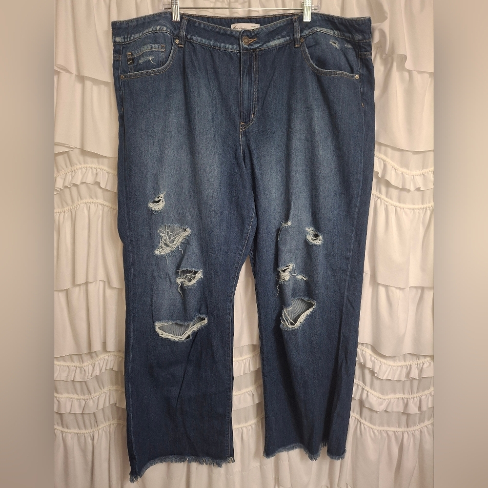 KanCan Exclusively for Maurices